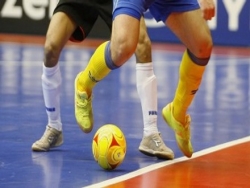 Соревнования по мини-футболу пройдут в Щербинке